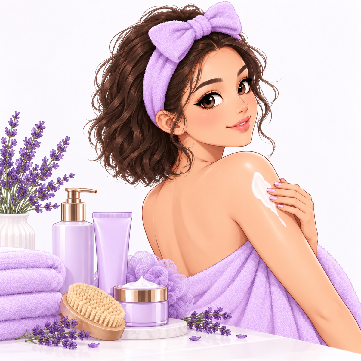 Bath & Body