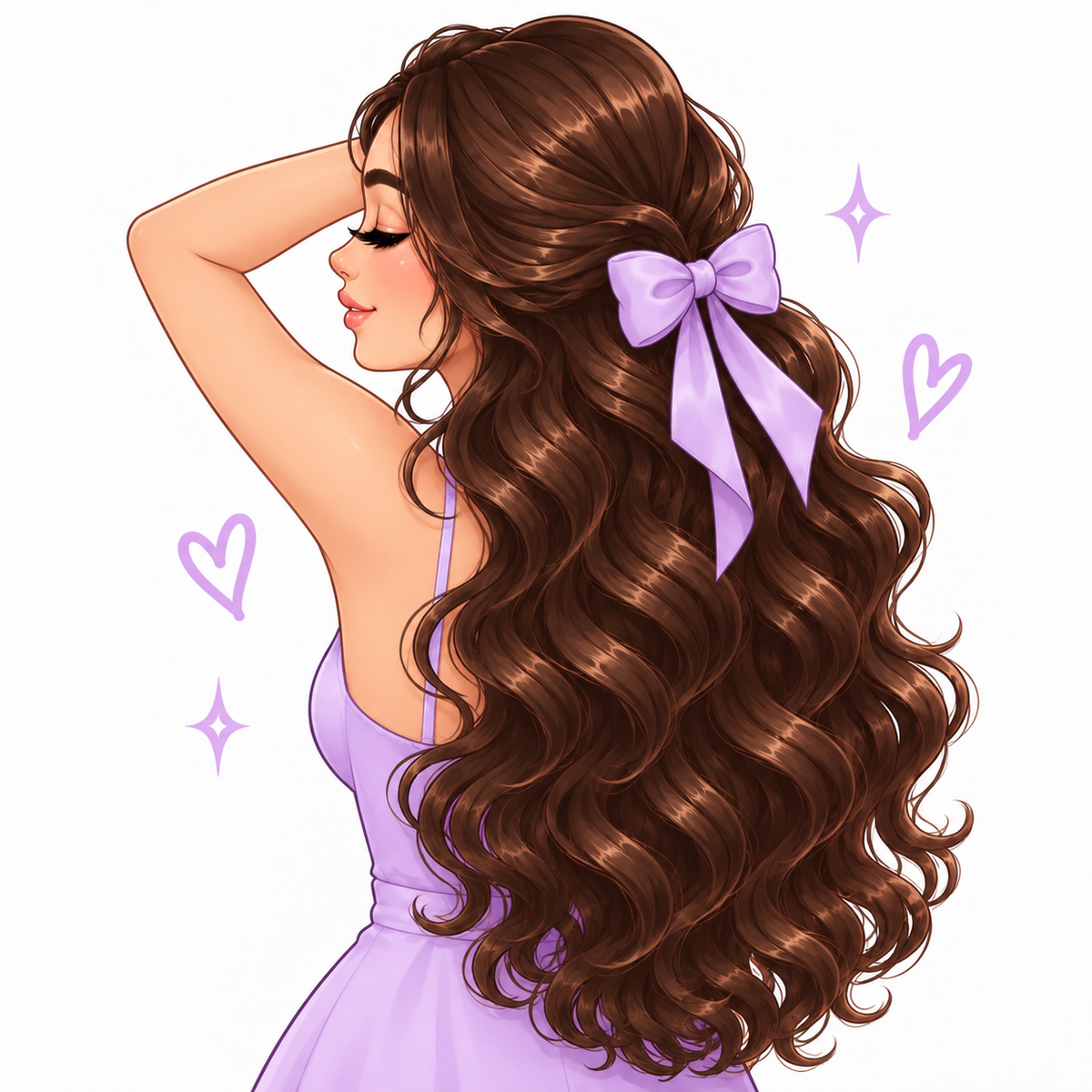 Hair