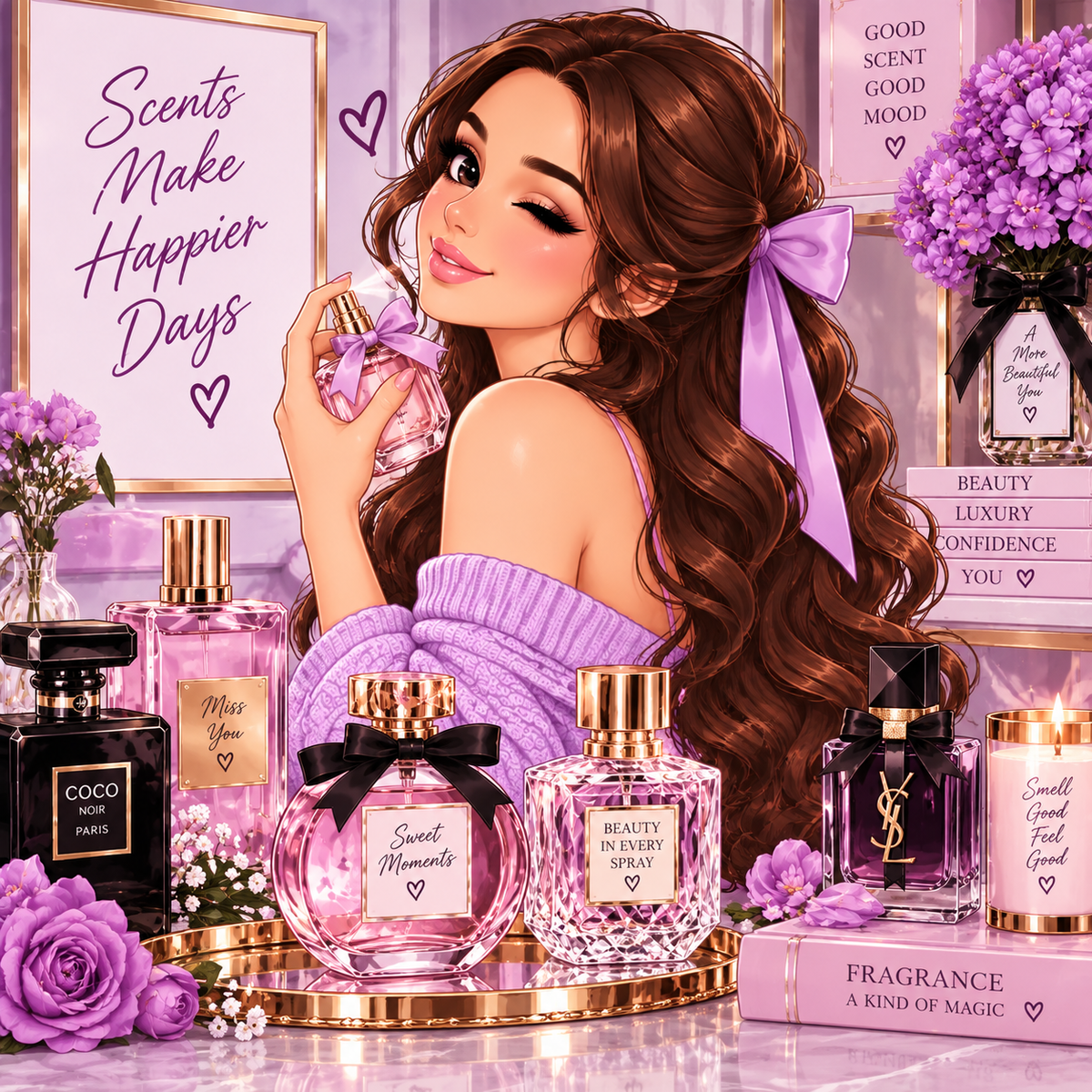 Fragrance