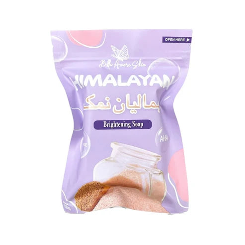 Bella Amore Skin Himalayan Soap 130g