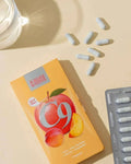 C-NINE C9 Dietary Supplement - 7 Capsules with Chia, Chili Peppers, Cactus & Cranberry