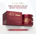 40x JENNIE MOON Pro Derma Plus Body Booster thailand