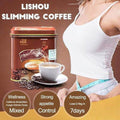 Lishou Coffee (Thailand) 15 sachet