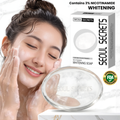 Seoul Secret Whitening Soap